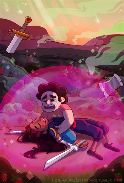 steven universe fanfic